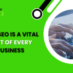 Why Seo Is A Vital Part Of Every Business