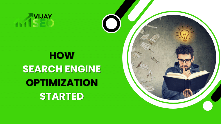 _How Search Engine Optimization Started