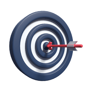 Targeted Keyword Strategy