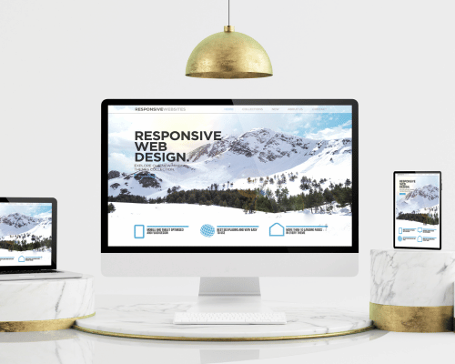 responsive- webdesign