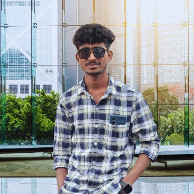 Tamilselvan SEO Expert