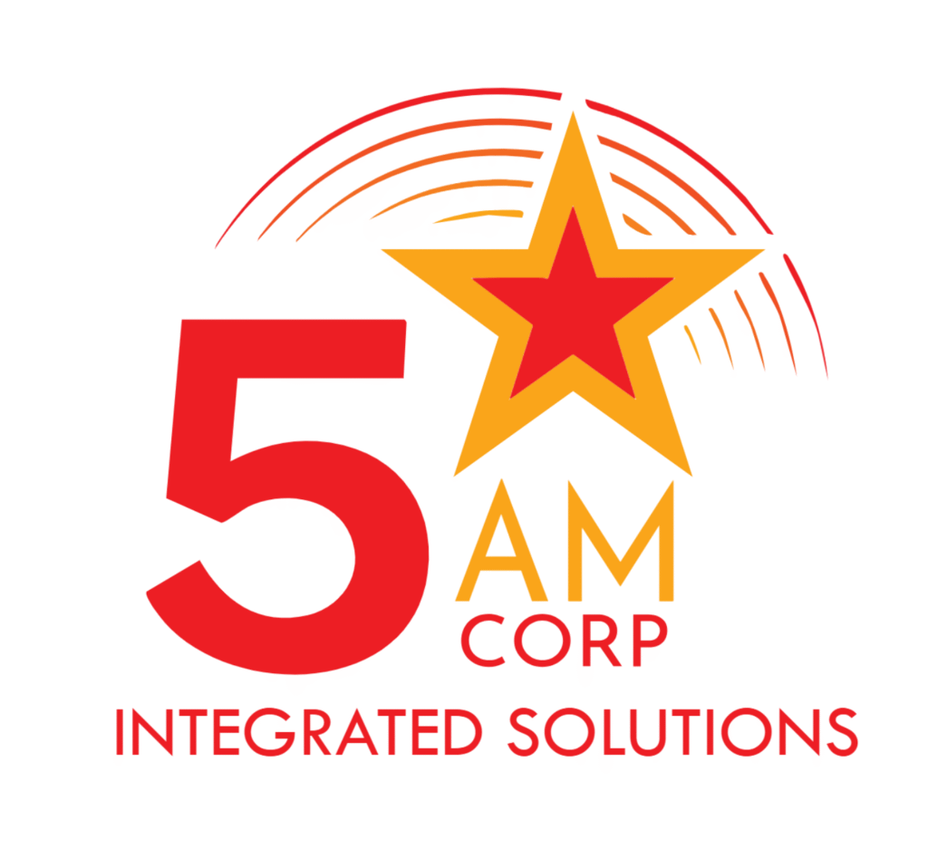 5amcorp