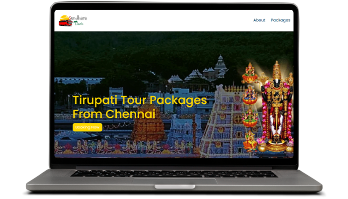 tirupatitourpackagesfromchennai