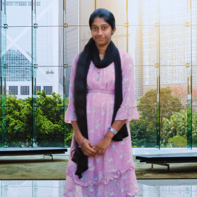 Akshaya E