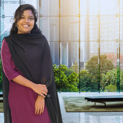 Priyadharshini M