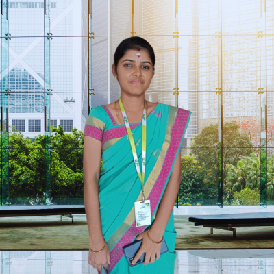 preethi