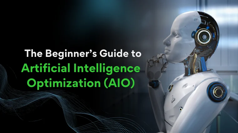 Artificial Intelligence Optimization